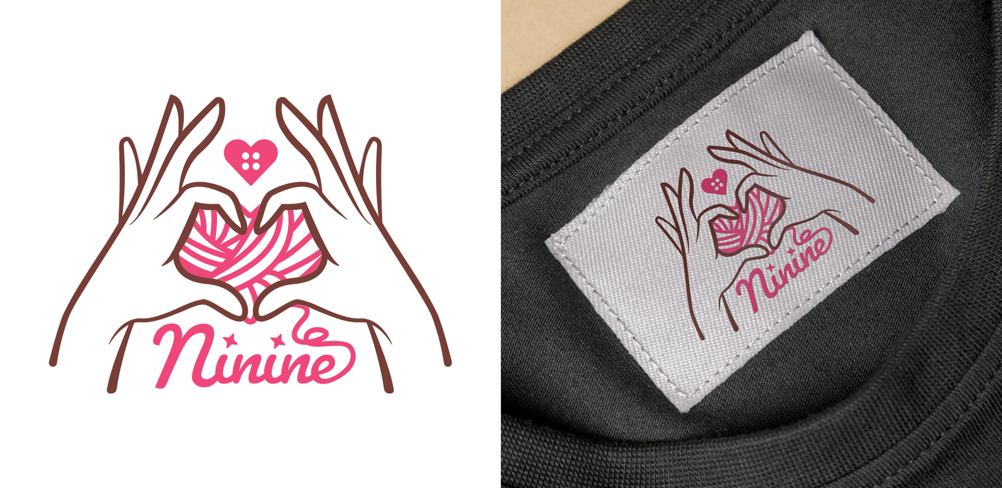 Logo Design by fullm0on for this project | Design #28176621