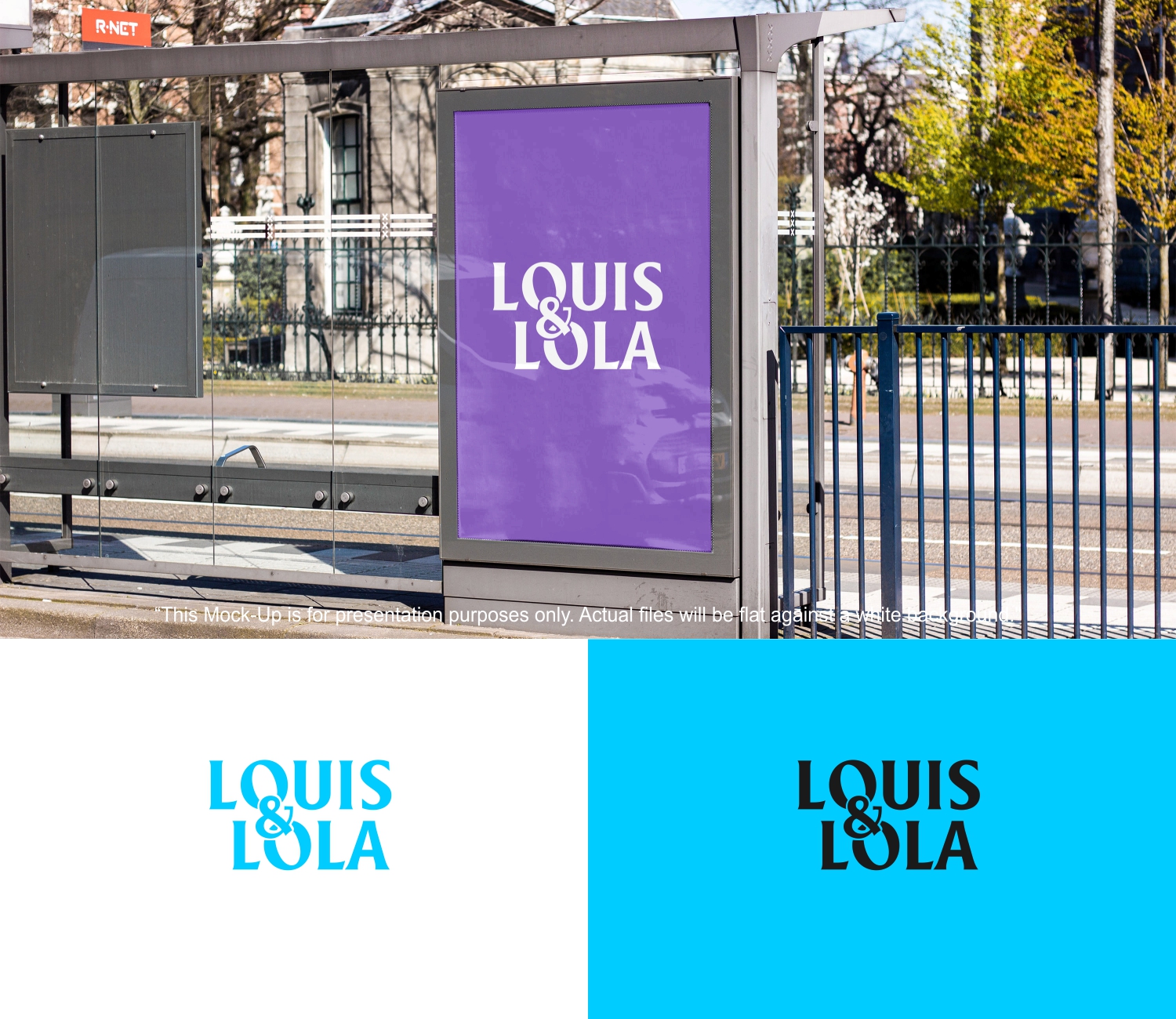 Logo Design by Naeem imran for this project | Design #28208924