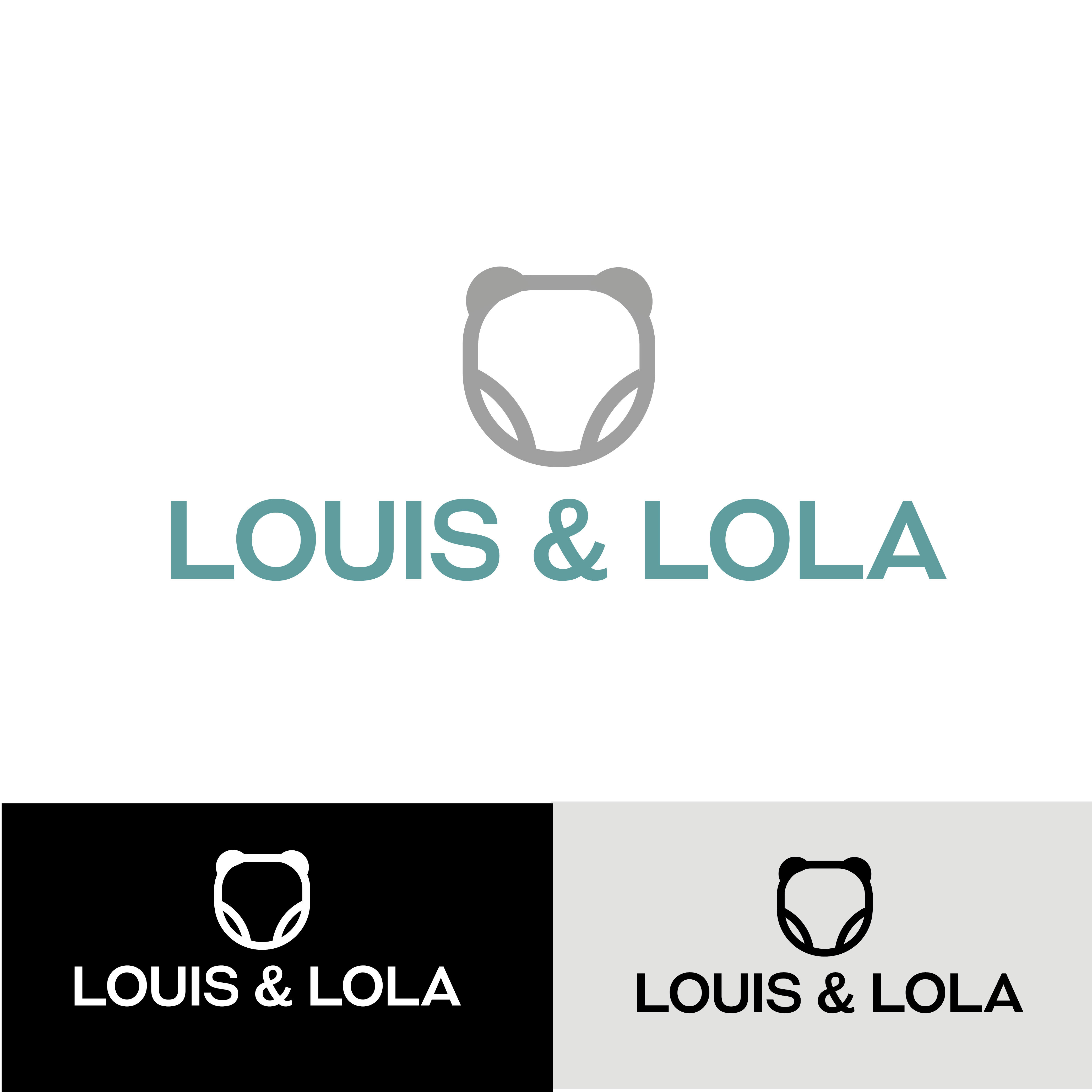 Logo Design by PrettyGraphics for this project | Design #28195130