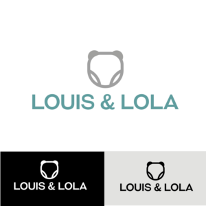 Logo Design by PrettyGraphics for this project | Design: #28195130