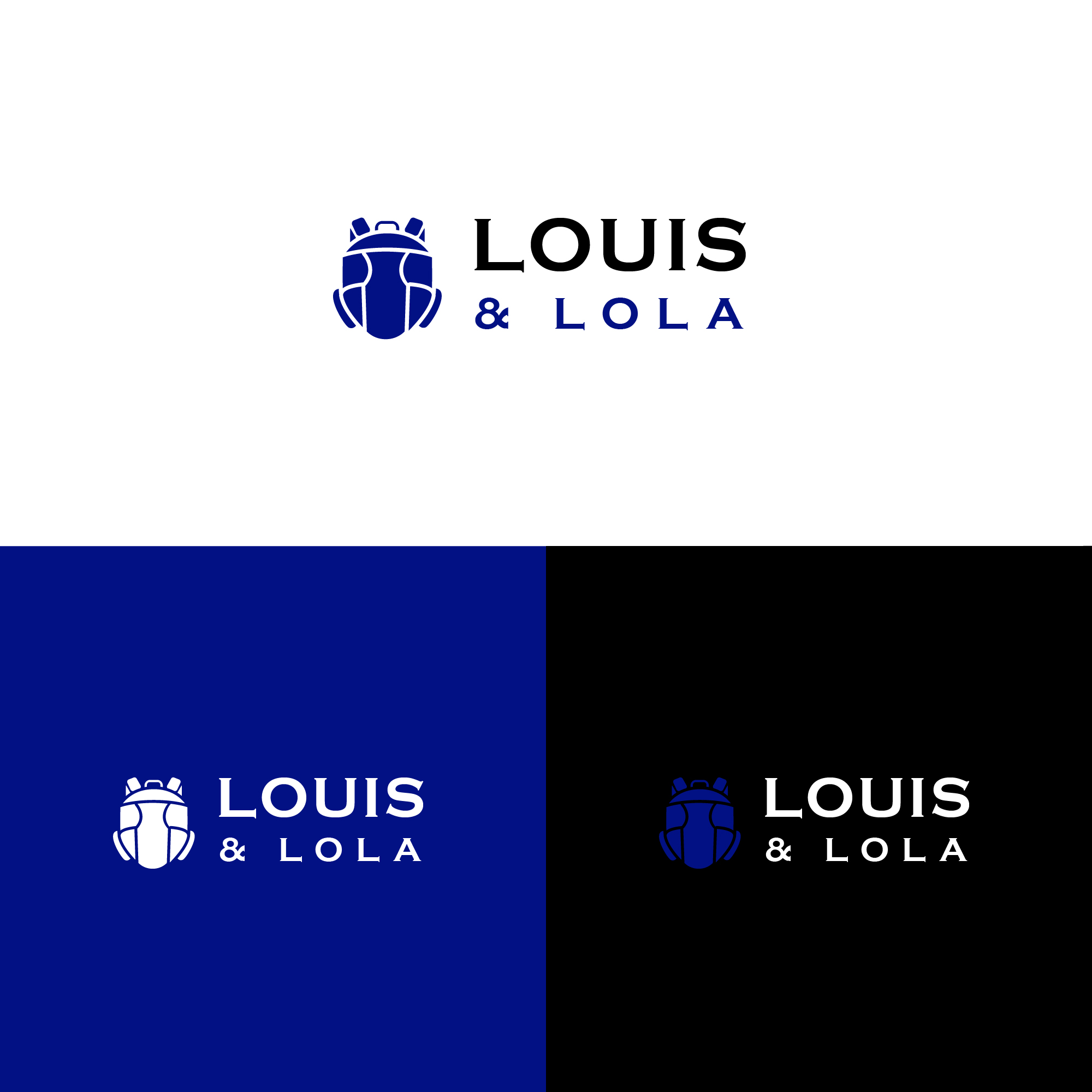 Logo Design by alitjuara for this project | Design #28207550