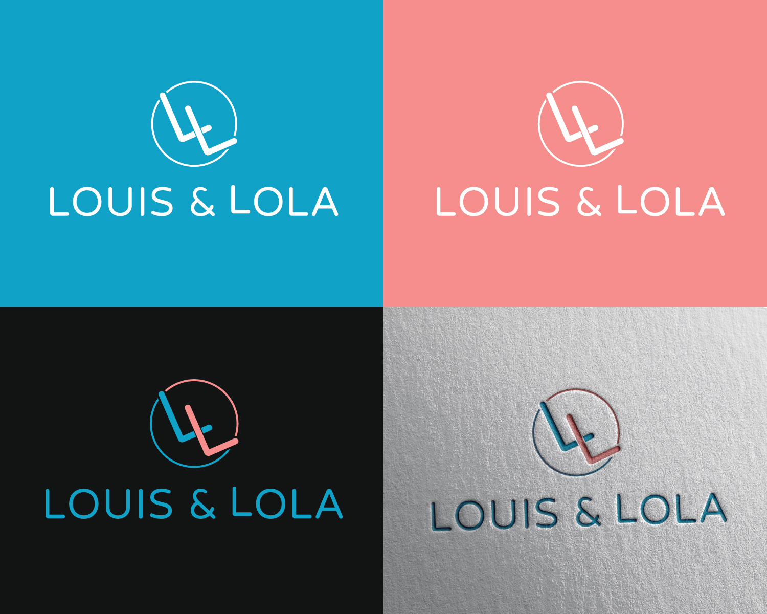 Logo Design by Atec for this project | Design #28187644