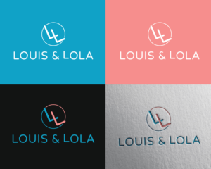 Logo Design by Atec for this project | Design: #28187644