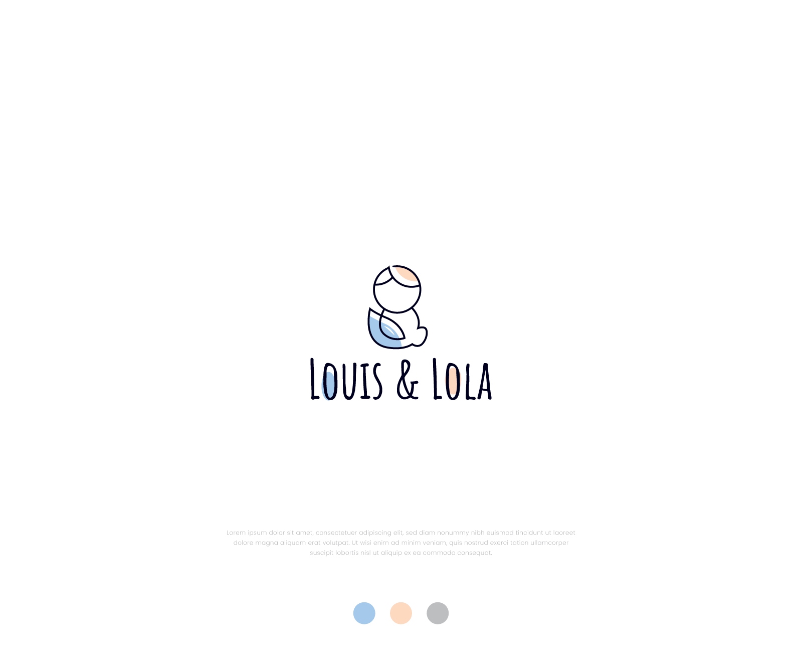 Logo Design by Zybs Graphics for this project | Design #28207279