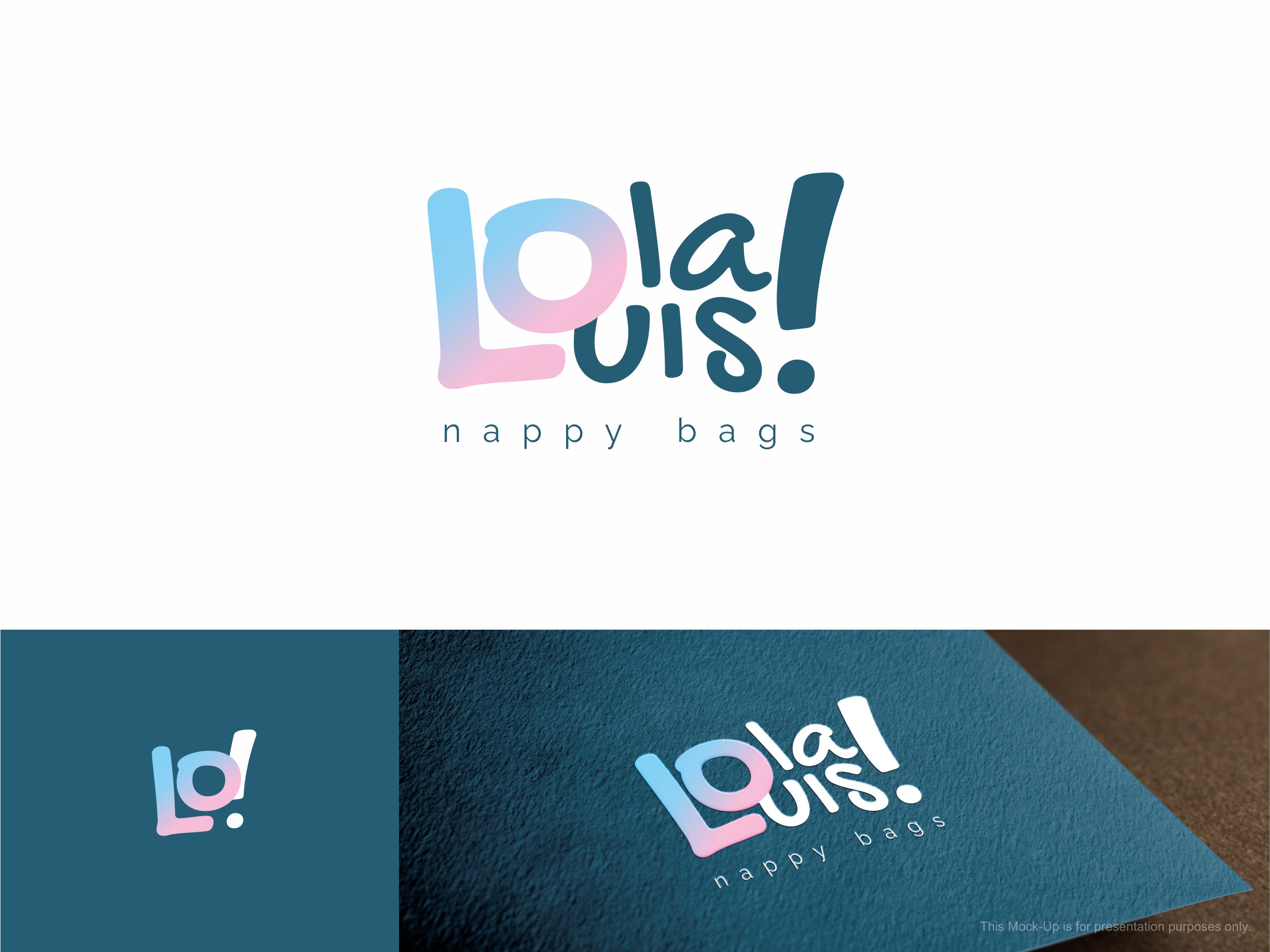 Logo-Design von Olesya K für dieses Projekt | Design #28206463