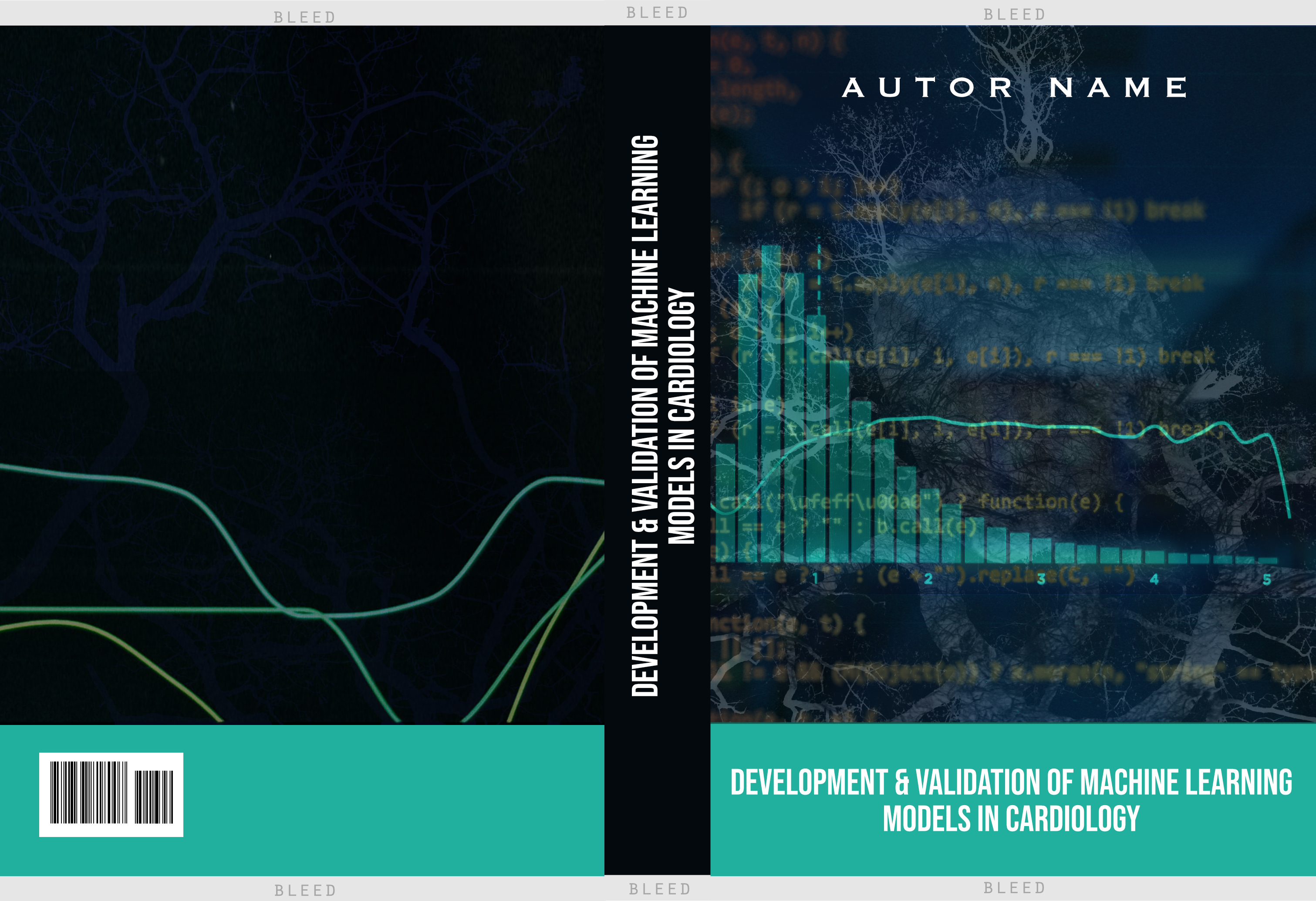 Book Cover Design by AnninWonderland for this project | Design #28291624