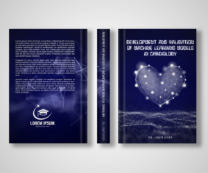 Book Cover Design by Sangkasa for this project | Design: #28198135
