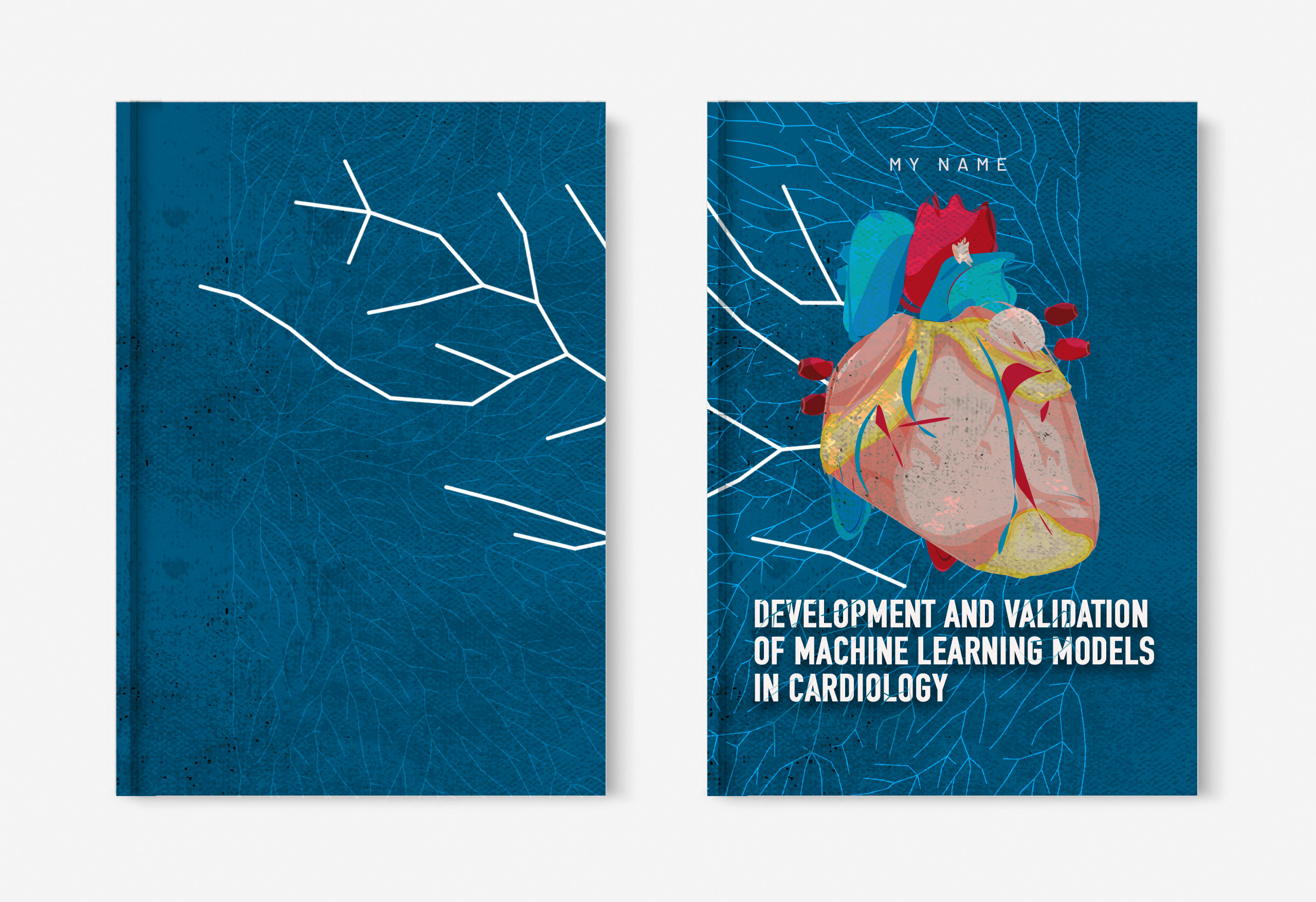 Book Cover Design by vigie for this project | Design #28317865