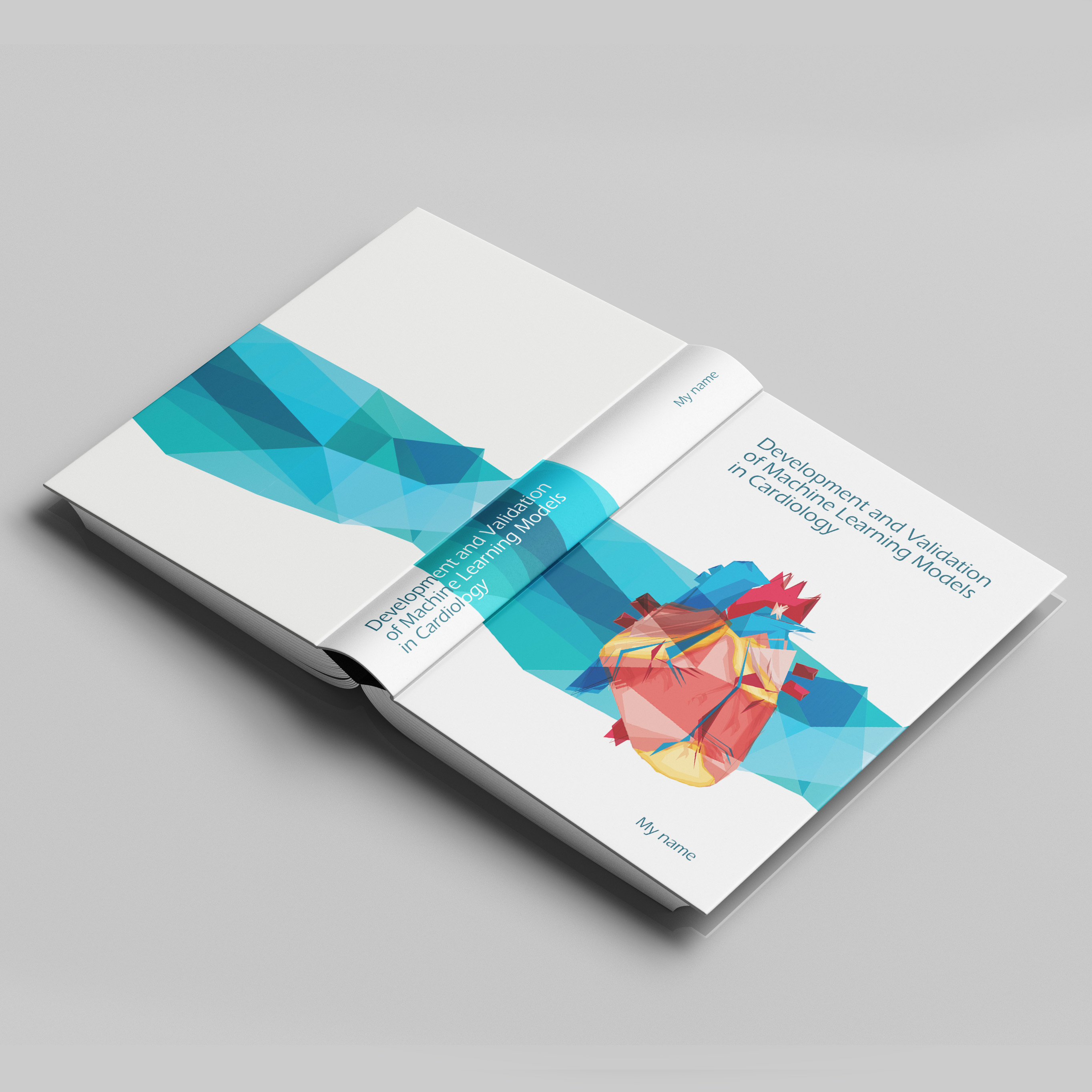 Book Cover Design by vigie for this project | Design #28326475