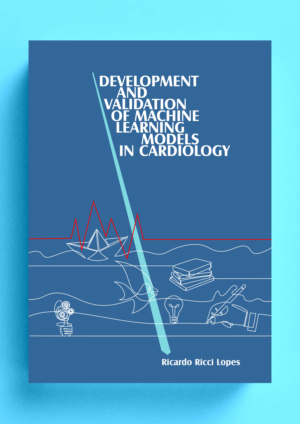 Book Cover Design by irfanutabani
