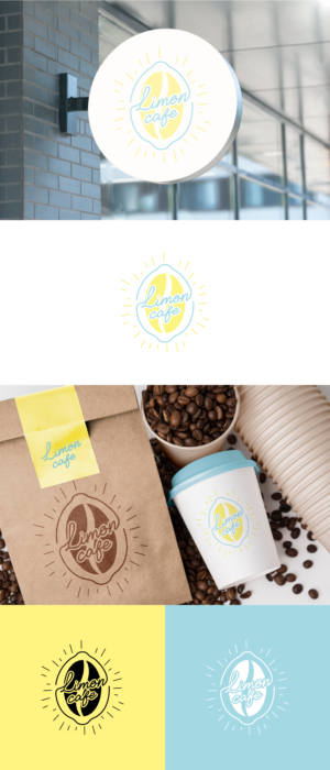 Logo Design by Fairuzs