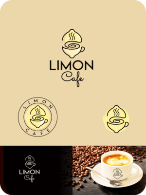 Logo Design by adigoofy 2