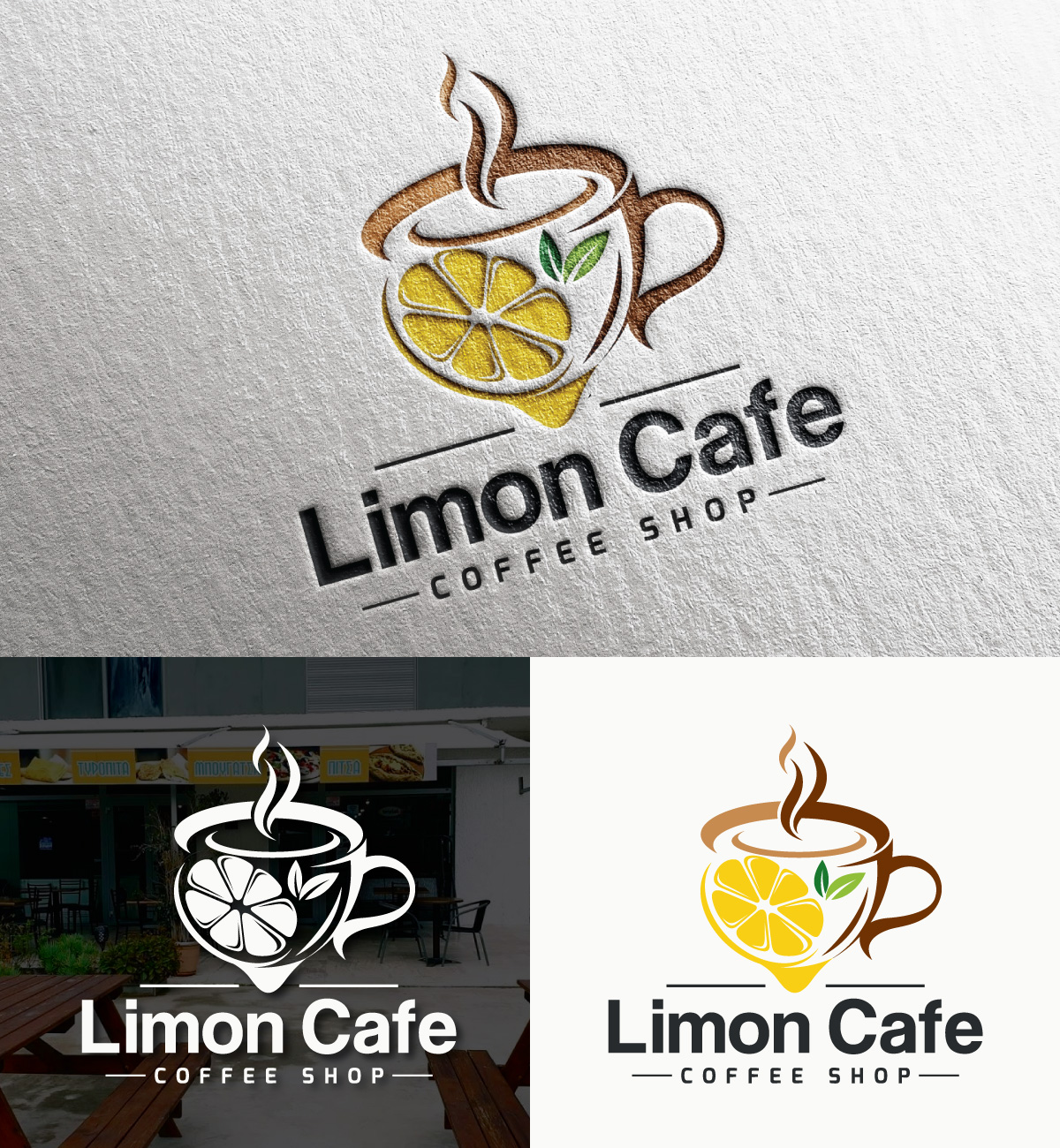 Logo Design by Dot Design 3 for Top brand shopping | Design #28175324