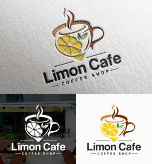 Logo Design by Dot Design 3 for Top brand shopping | Design: #28175324