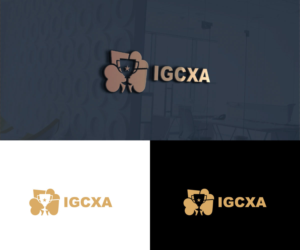 Logo Design by Rixy toy for this project | Design #28175150