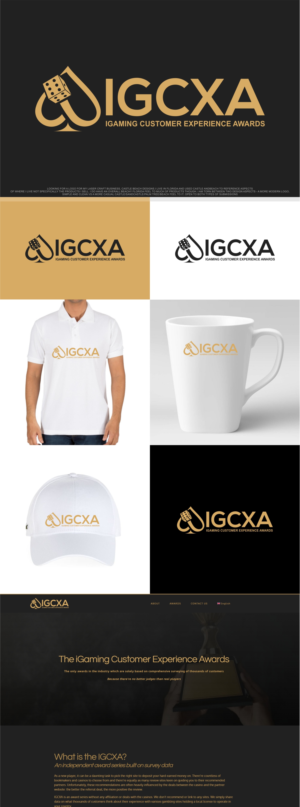 Logo-Design von KajalRekha für dieses Projekt | Design: #28175424