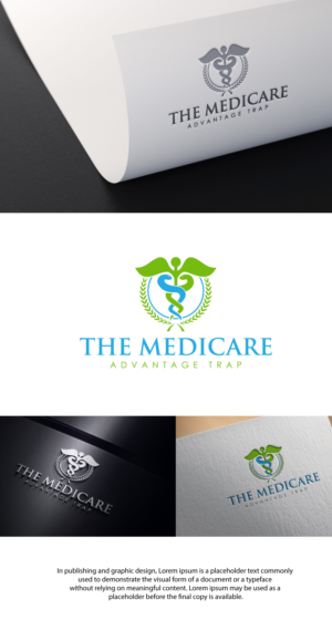 Diseño de Logo por AnteMeridiem para este proyecto | Diseño: #28179942