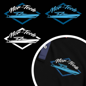 T-shirt Design by ARTchemist