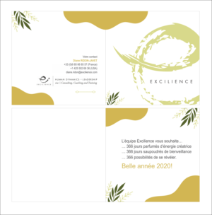 Stationery Design by kgraphics2011