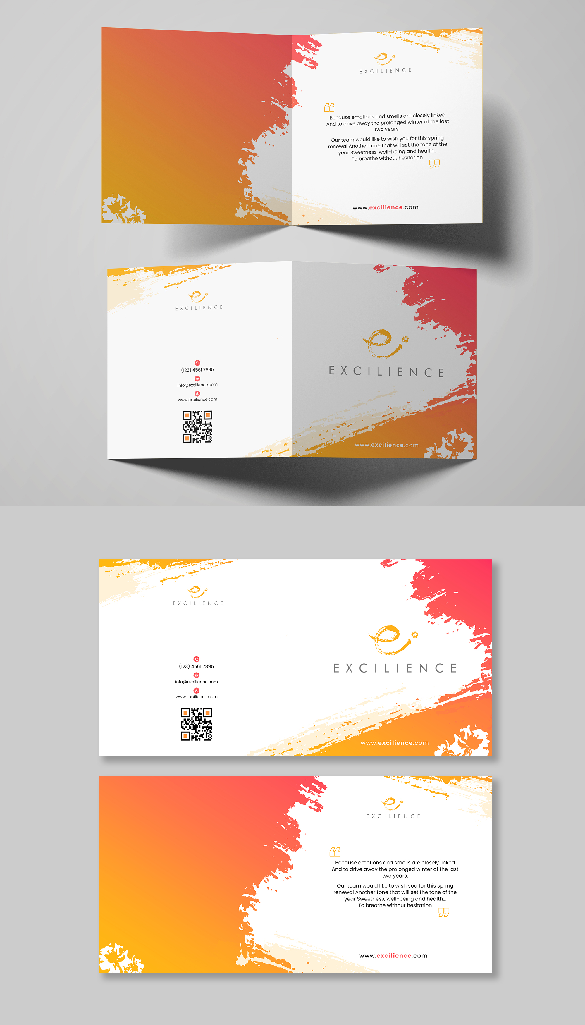 Stationery Design by ZeneFashions for this project | Design #28178171