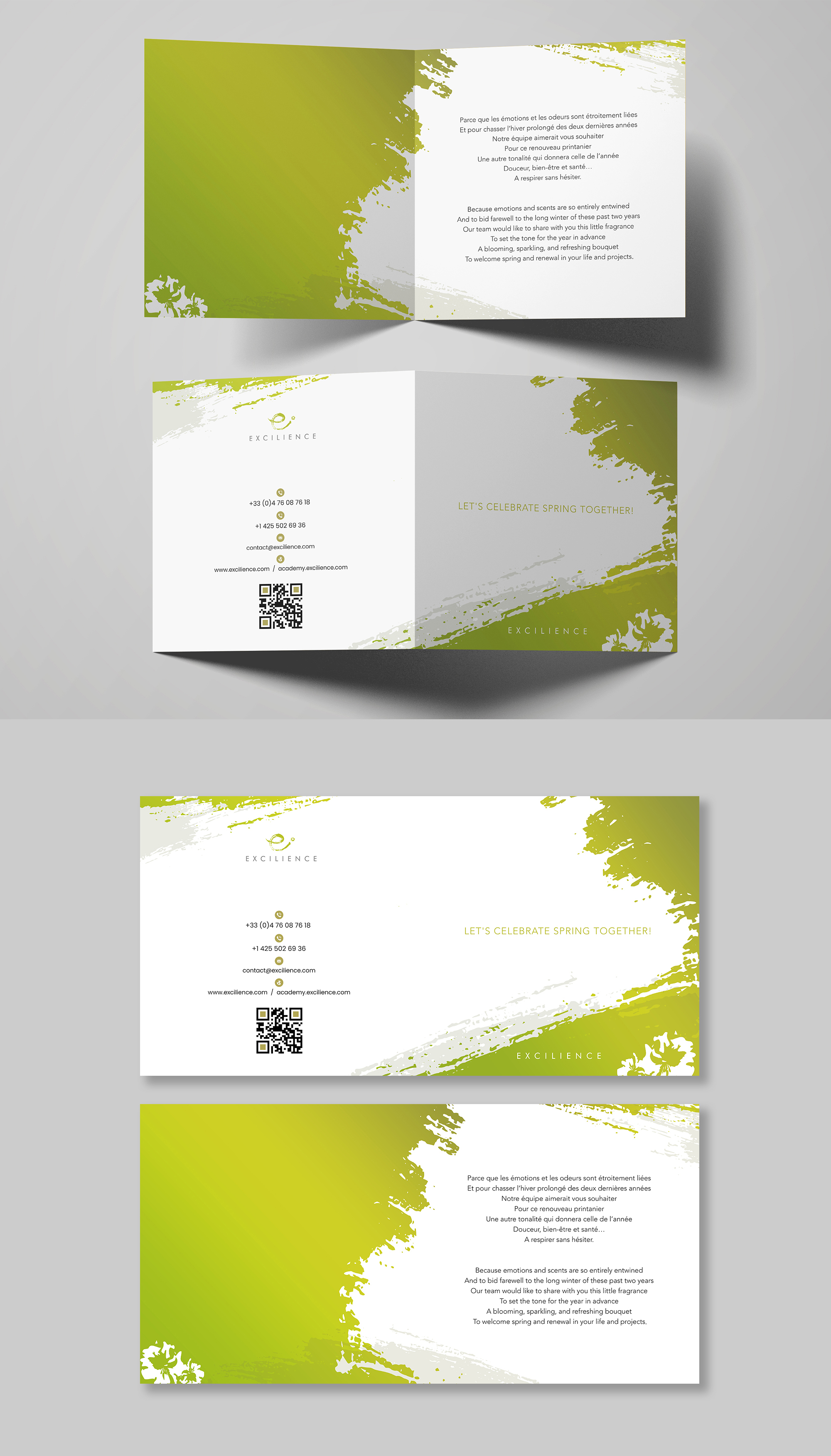 Design de Papeterie par ZeneFashions pour ce projet | Design : #28228678