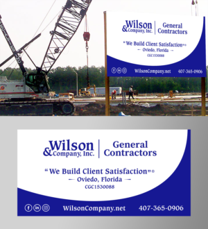Graphic Design by KreativeMadz for Wilson & Company, Inc. | Design: #28178243