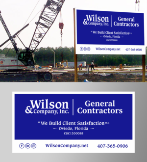 Graphic Design by KreativeMadz for Wilson & Company, Inc. | Design: #28178265