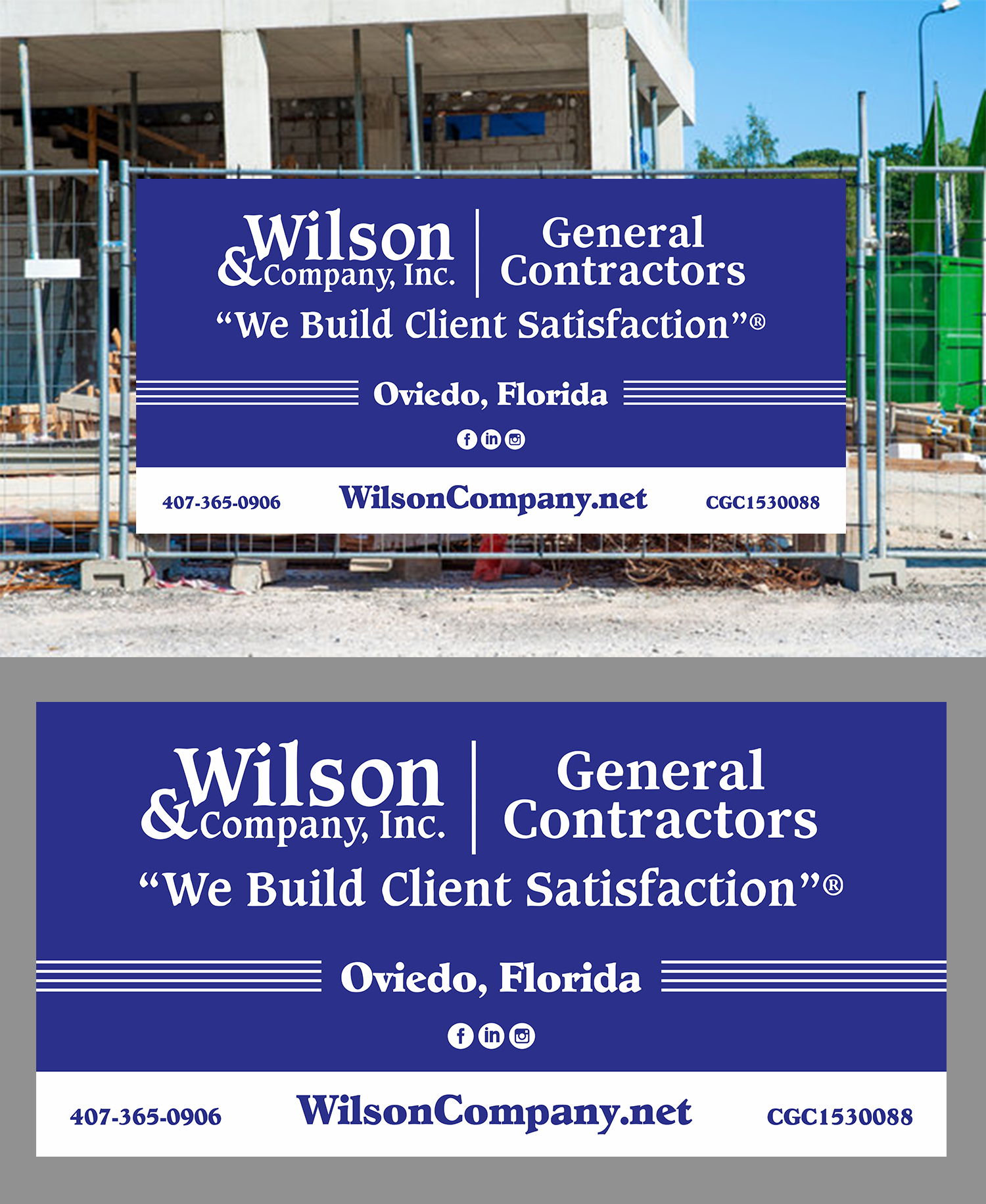 Graphic Design by KreativeMadz for Wilson & Company, Inc. | Design #28178676