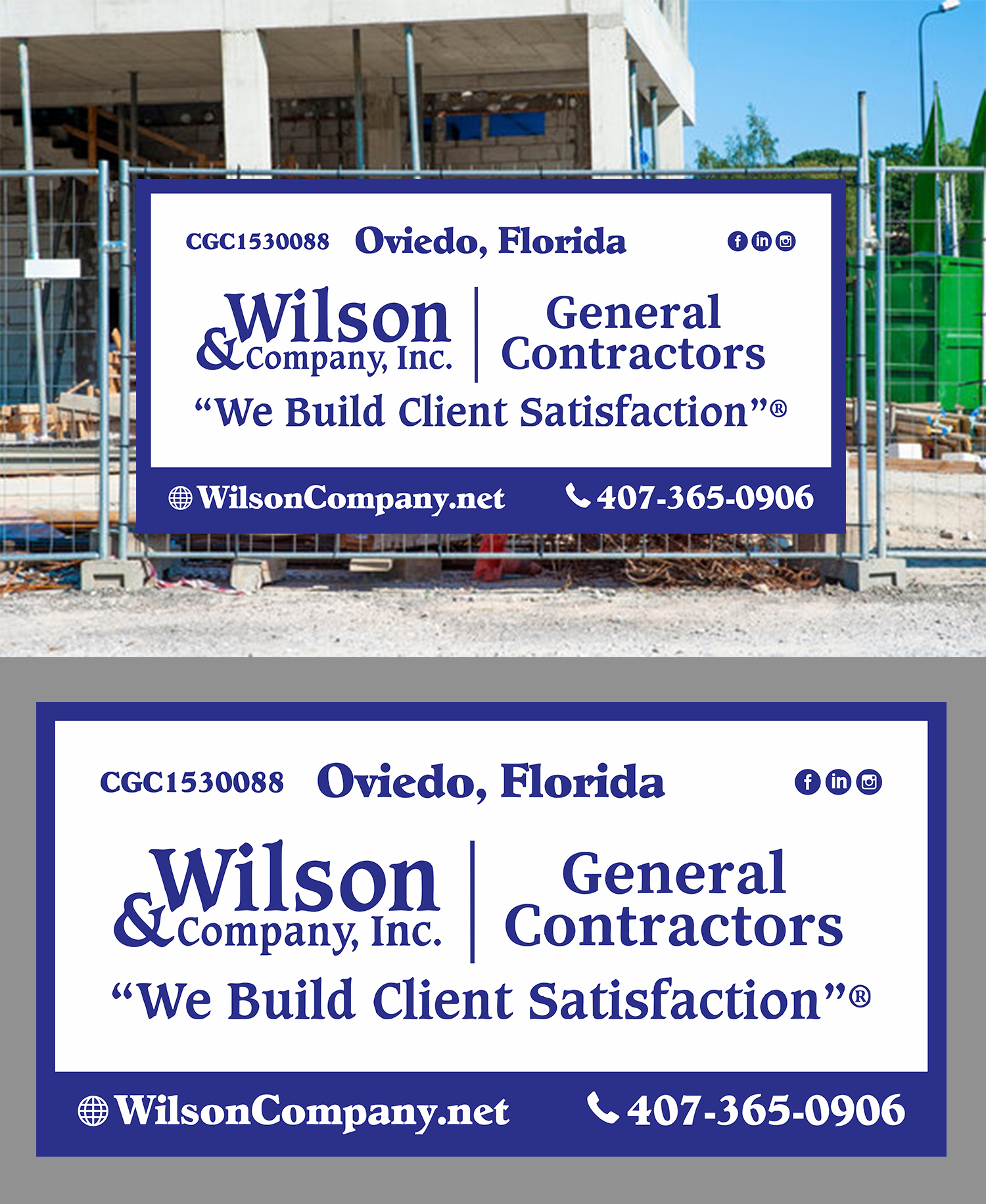 Graphic Design by KreativeMadz for Wilson & Company, Inc. | Design #28178704