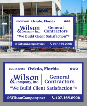 Graphic Design by KreativeMadz for Wilson & Company, Inc. | Design: #28178704