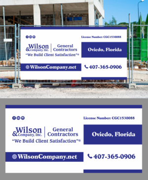 Graphic Design by KreativeMadz for Wilson & Company, Inc. | Design: #28178787
