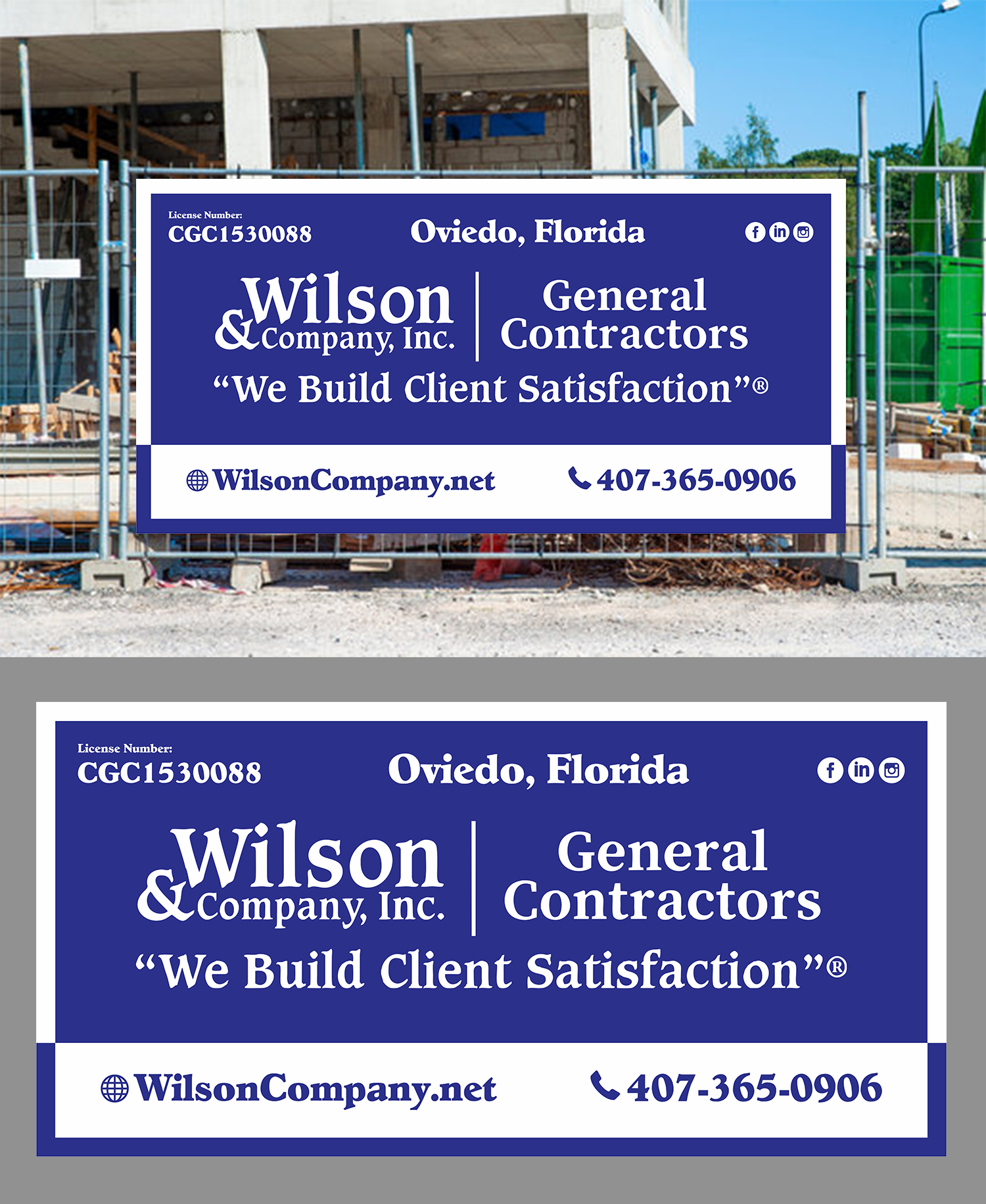 Graphic Design by KreativeMadz for Wilson & Company, Inc. | Design #28178927