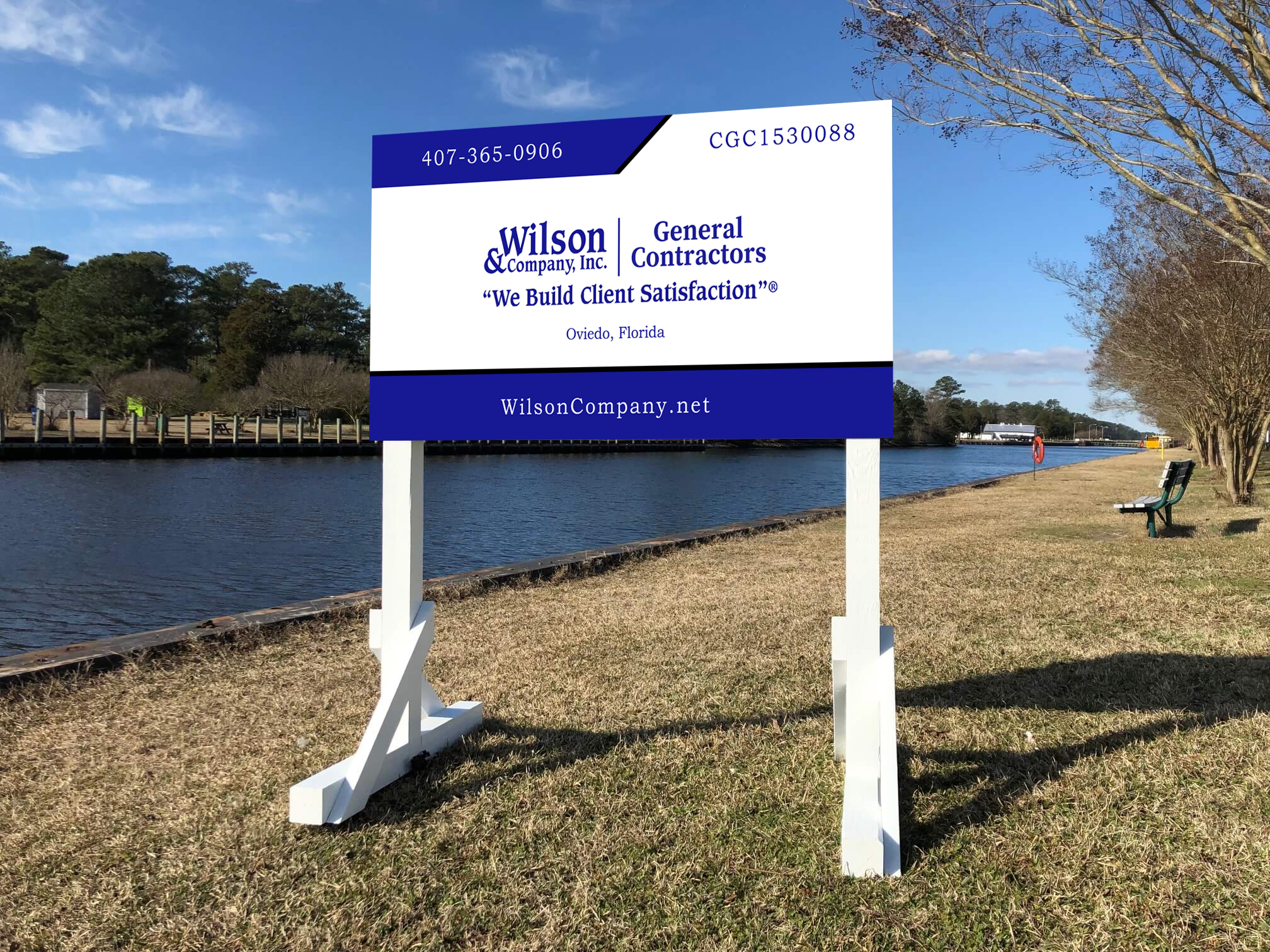 Graphic Design by  Artman for Wilson & Company, Inc. | Design #28176108