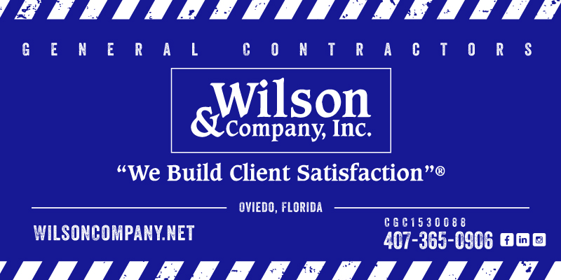 Graphic Design by Sarina.dsg for Wilson & Company, Inc. | Design #28176195
