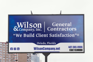Graphic Design by Fusionex Studio for Wilson & Company, Inc. | Design: #28176090