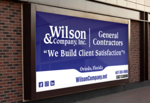 Graphic Design by Fusionex Studio for Wilson & Company, Inc. | Design: #28176091