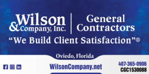 Graphic Design by Fusionex Studio for Wilson & Company, Inc. | Design: #28176092
