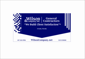 Graphic Design by Jamal 12 for Wilson & Company, Inc. | Design #28176136