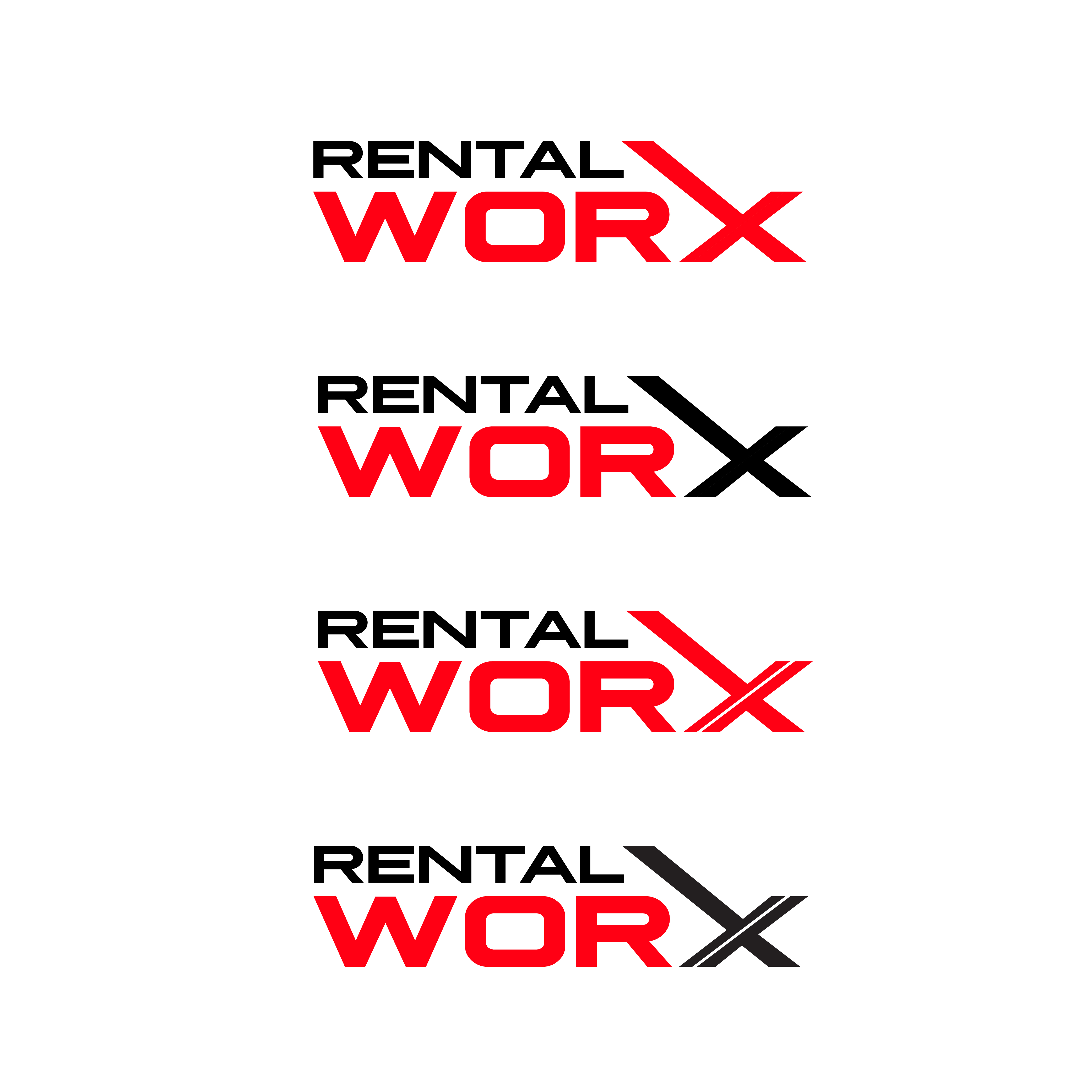 Logo Design by art  X for this project | Design #28181089