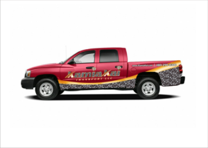 Car Wrap Design by Agail.art for this project | Design: #28209748