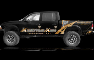 Car Wrap Design by RubelRir for this project | Design: #28212745