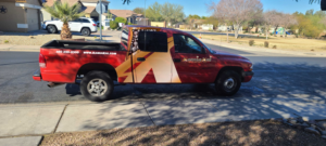 Car Wrap Design by jaycobbb for this project | Design #28179319