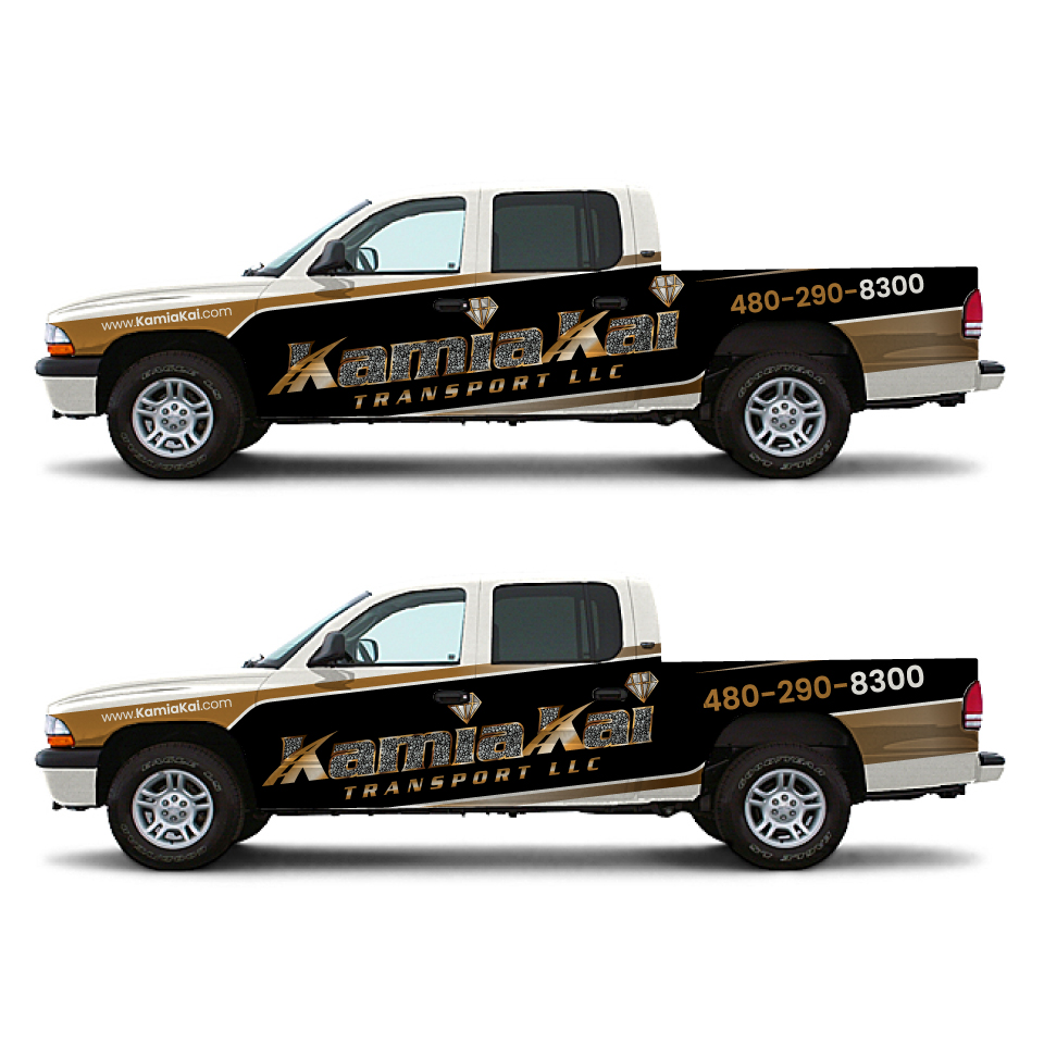 Car Wrap Design by Yoga Tri for this project | Design #28178874