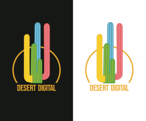 Logo Design by Nina Design