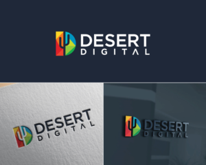 Logo Design by Atec for this project | Design: #28185767