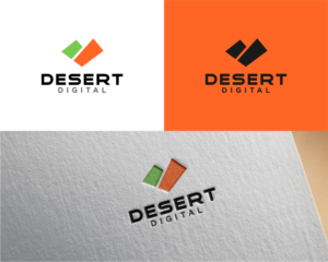 Logo Design by Rusmin Gustamin for this project | Design: #28194455