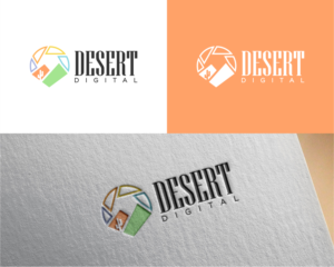 Logo Design by Rusmin Gustamin for this project | Design: #28195049