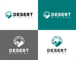 Logo Design by Rusmin Gustamin for this project | Design: #28195342