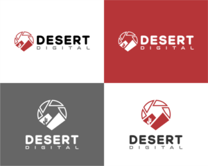 Logo Design by Rusmin Gustamin for this project | Design: #28195343