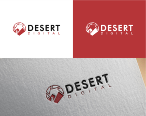 Logo Design by Rusmin Gustamin for this project | Design: #28195487